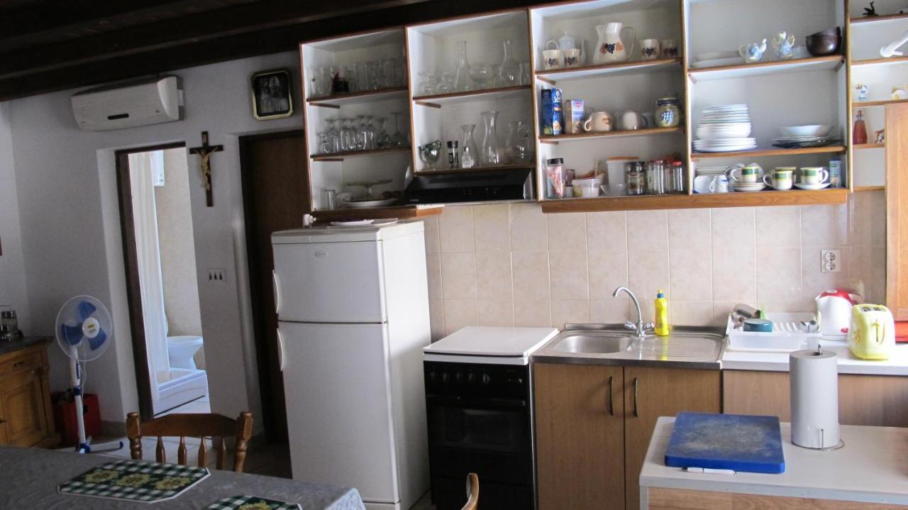 Guesthouse Ursic Selca  외부 사진