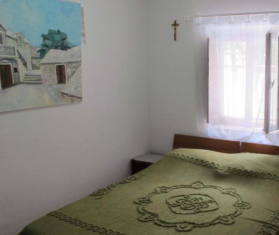 Guesthouse Ursic Selca  외부 사진