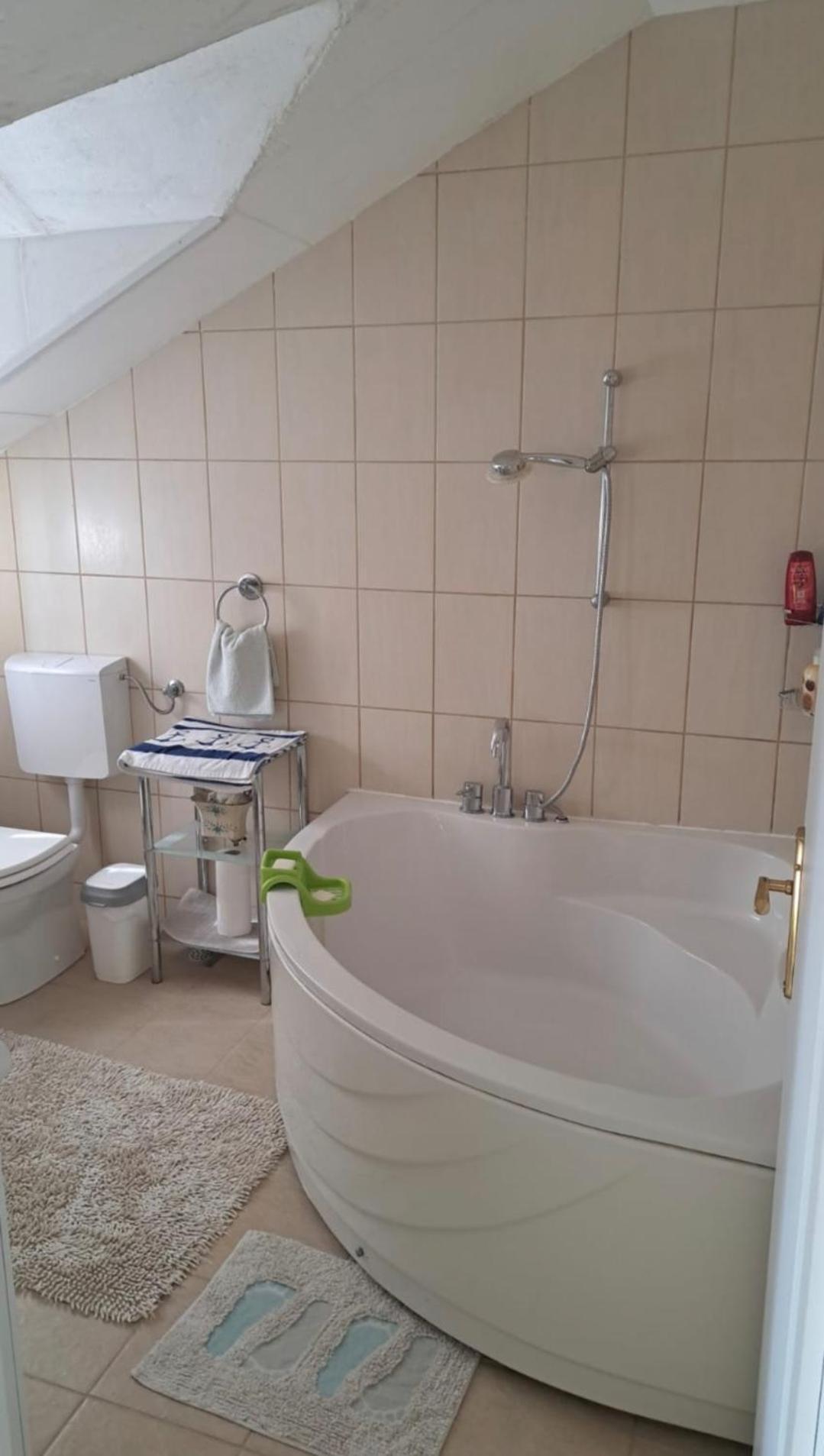 Guesthouse Ursic Selca  외부 사진