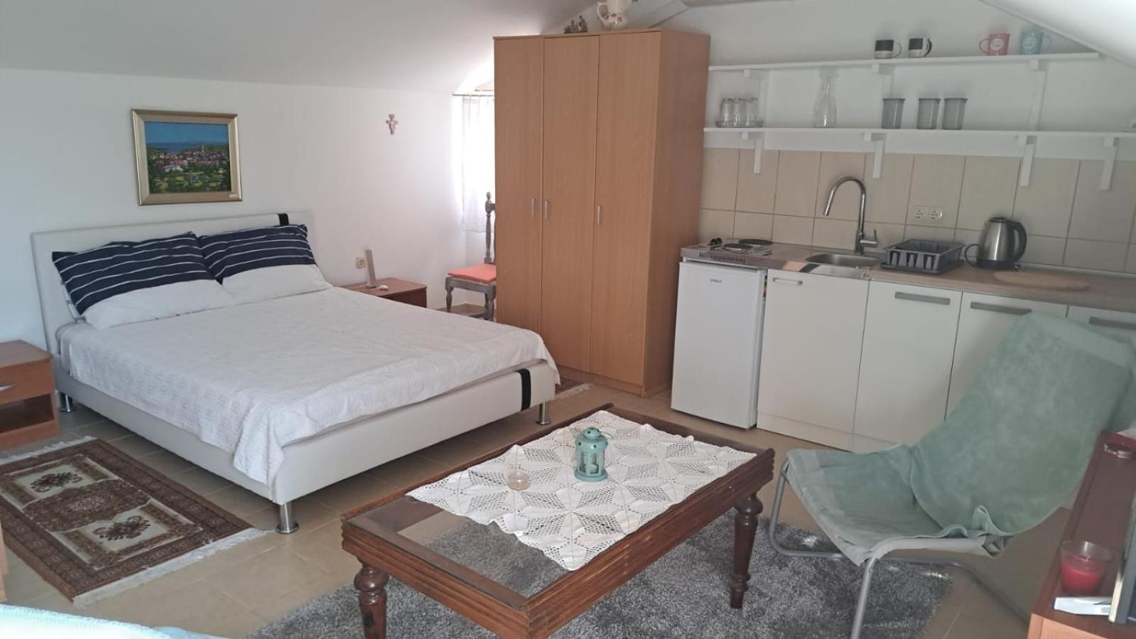 Guesthouse Ursic Selca  외부 사진